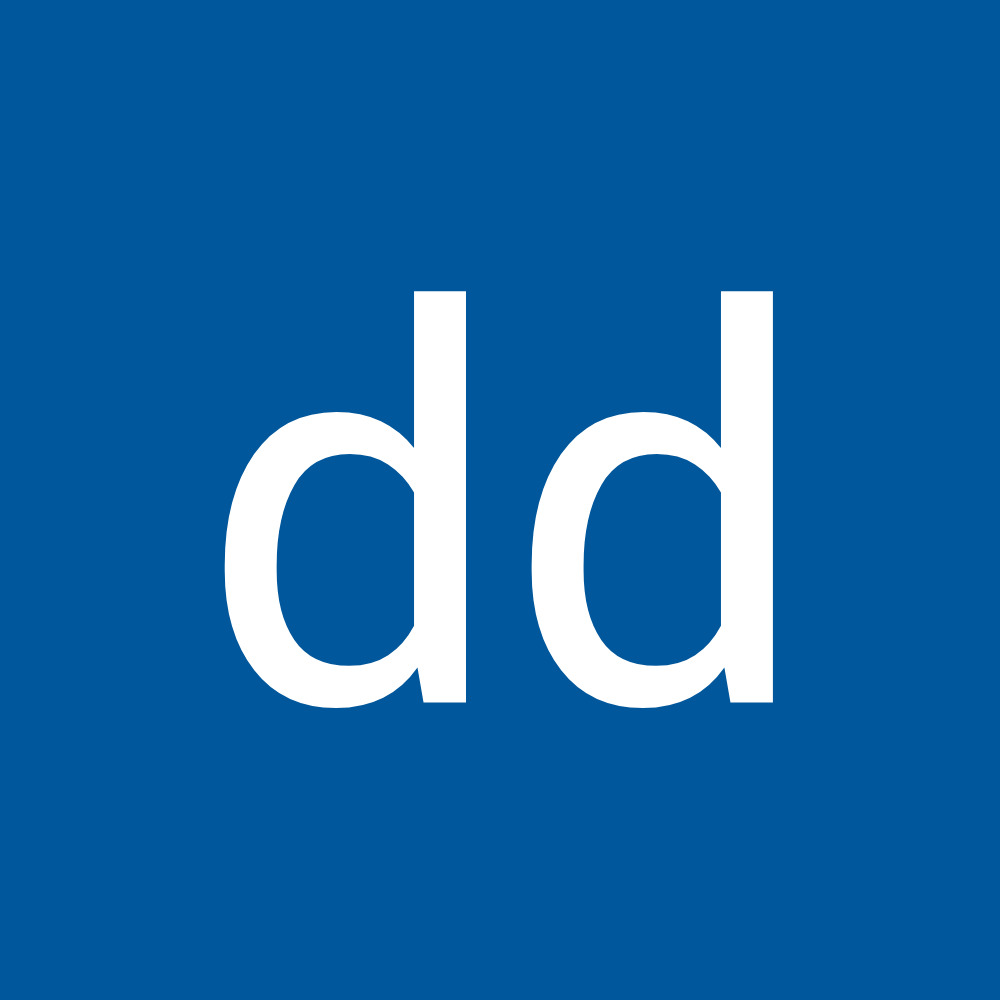 Meet your Posher, Dd